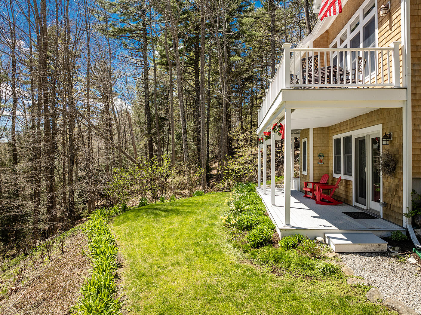 24 Howe Hill Road Camden, ME 04843 - Photo 8 of 54 DJI_0380