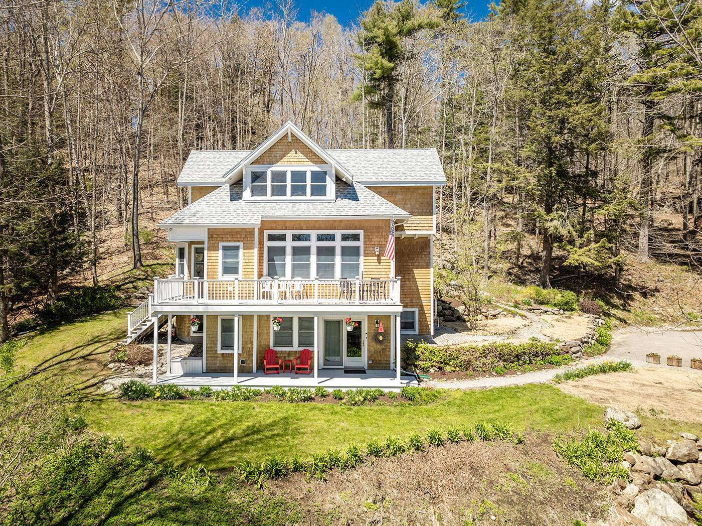 24 Howe Hill Road Camden, ME 04843 - Photo 9 of 54 DJI_0383