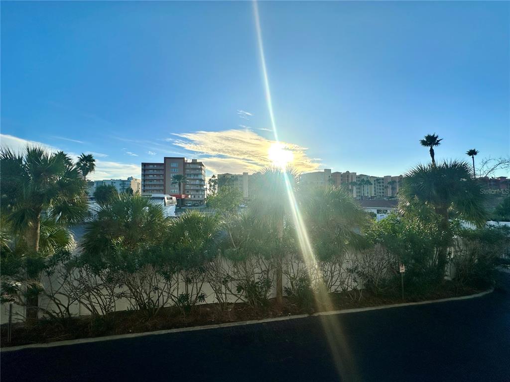 135 Shoals Circle North Redington Beach, FL 33708 - Photo 29 of 80 a view of a lake