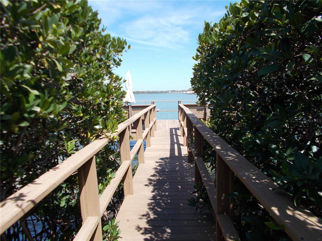 135 Shoals Circle North Redington Beach, FL 33708 - Photo 34 of 80