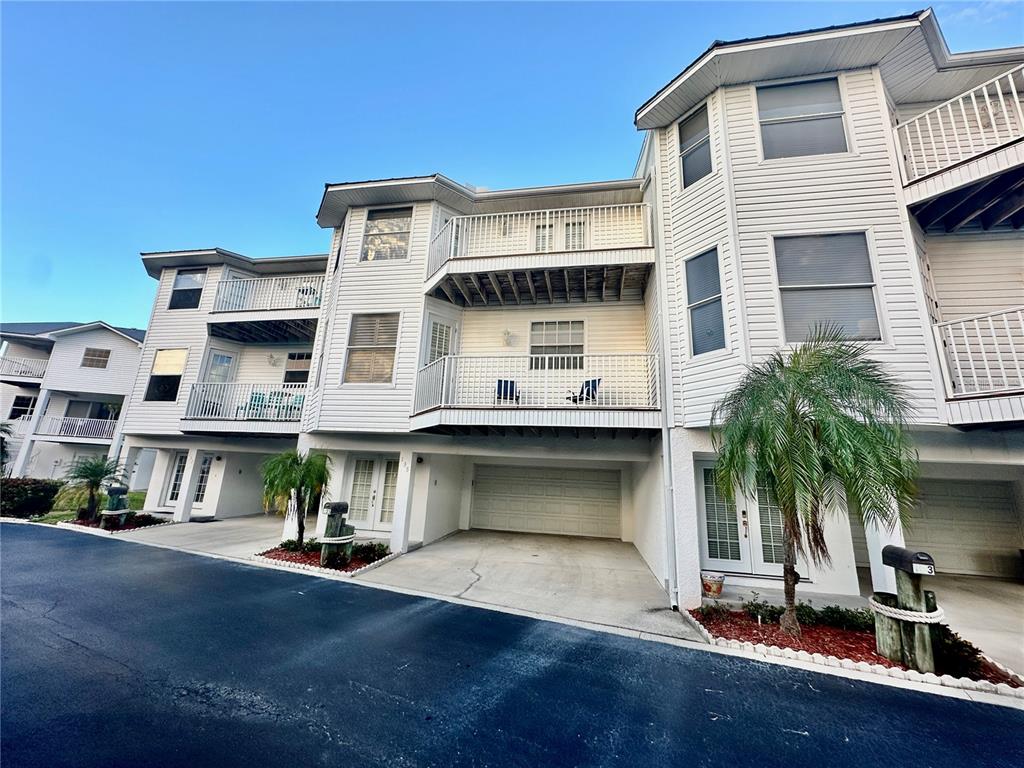 135 Shoals Circle North Redington Beach, FL 33708 - Photo 78 of 80