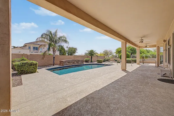 $649,999 | 9711 East Glencove Circle, Mesa, AZ 85207