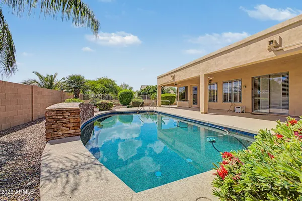 $659,900 | 9711 East Glencove Circle, Mesa, AZ 85207