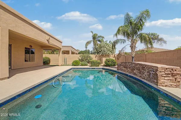 $649,999 | 9711 East Glencove Circle, Mesa, AZ 85207
