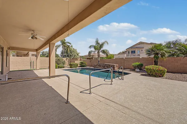 $659,900 | 9711 East Glencove Circle, Mesa, AZ 85207