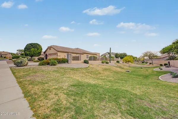 $659,900 | 9711 East Glencove Circle, Mesa, AZ 85207