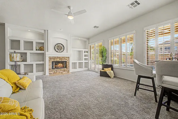 $649,999 | 9711 East Glencove Circle, Mesa, AZ 85207