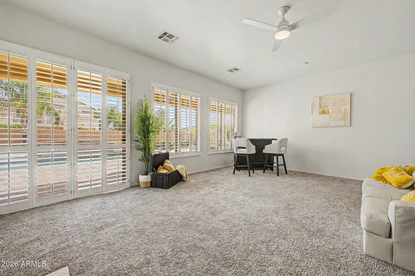 $649,999 | 9711 East Glencove Circle, Mesa, AZ 85207