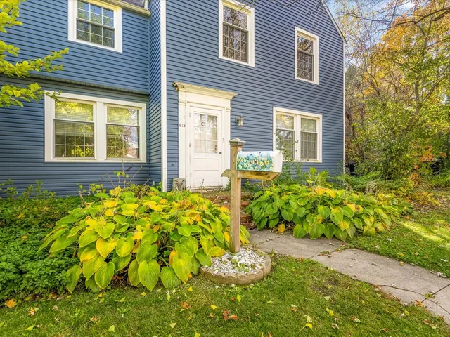 $385,000 | 615 Dean Street, Woodstock, IL 60098