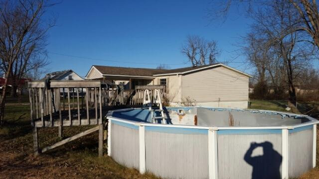 625 Waco Loop Road Waco, KY 40385 - Photo 6 of 6 Photo 6