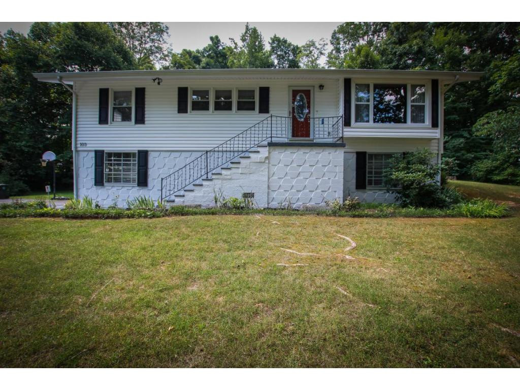 103 Whitson Road Gray, TN 37615 - Photo 1 of 23 Photo 1