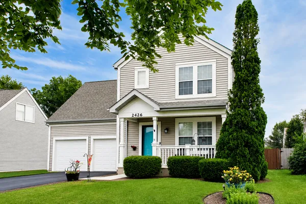 $400,000 | 2426 Montclair Lane, Montgomery, IL 60538