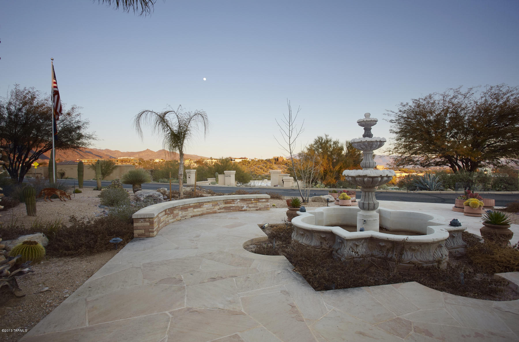 6039 Pinchot Road Tucson, AZ 85750 - Photo 36 of 43 Gallery Image 36
