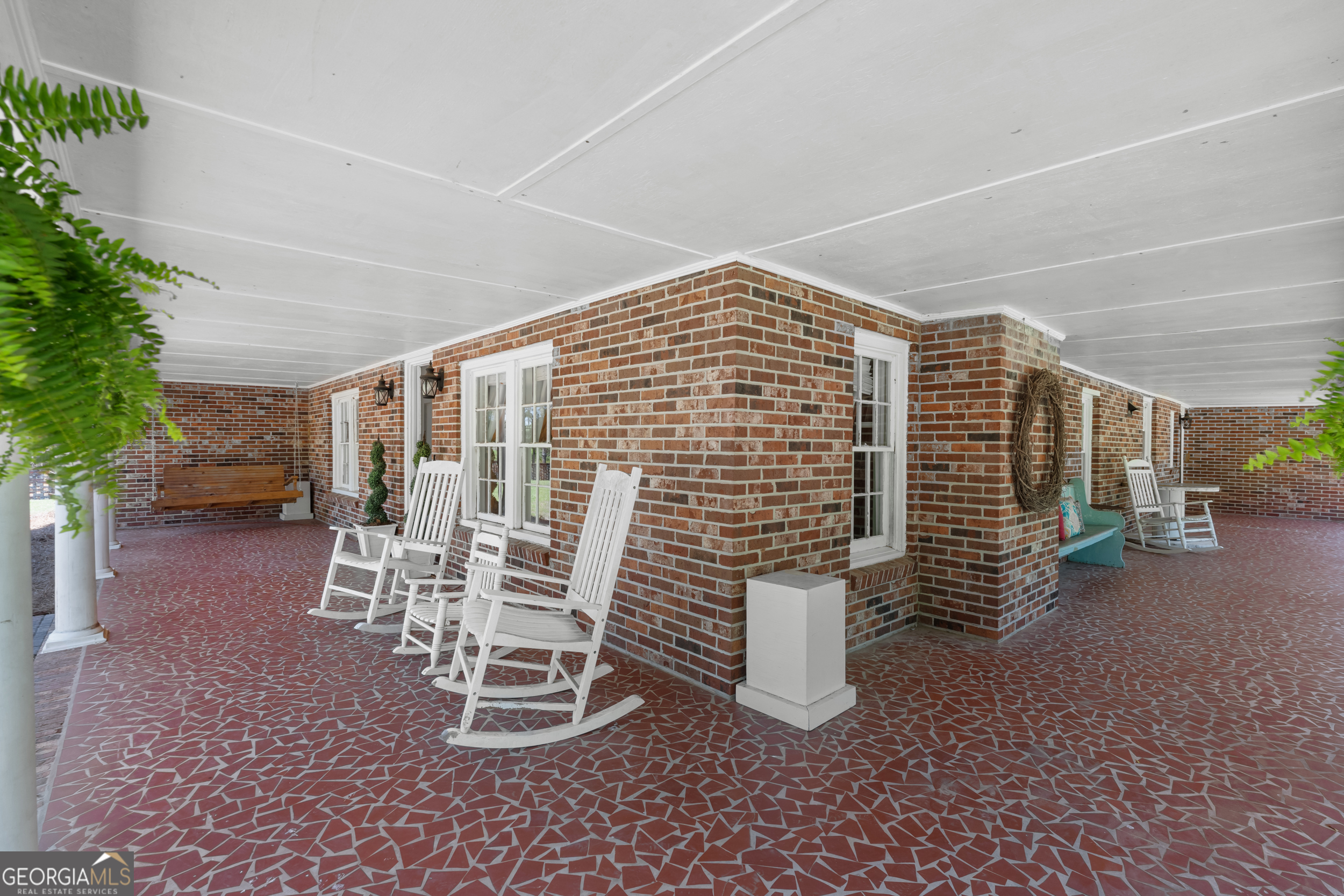 4562 Gip Road Millen, GA 30442 - Photo 4 of 33