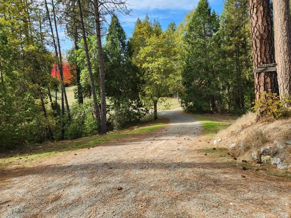 $225,000 | 13786 Moonshine Road, Camptonville, CA 95922