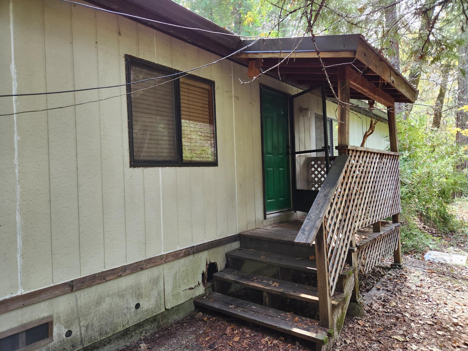 13786 Moonshine Road Camptonville, CA 95922 - Photo 15 of 53