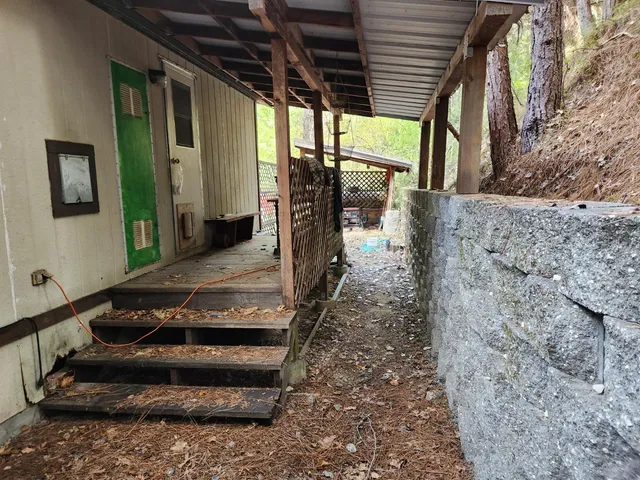 $225,000 | 13786 Moonshine Road, Camptonville, CA 95922