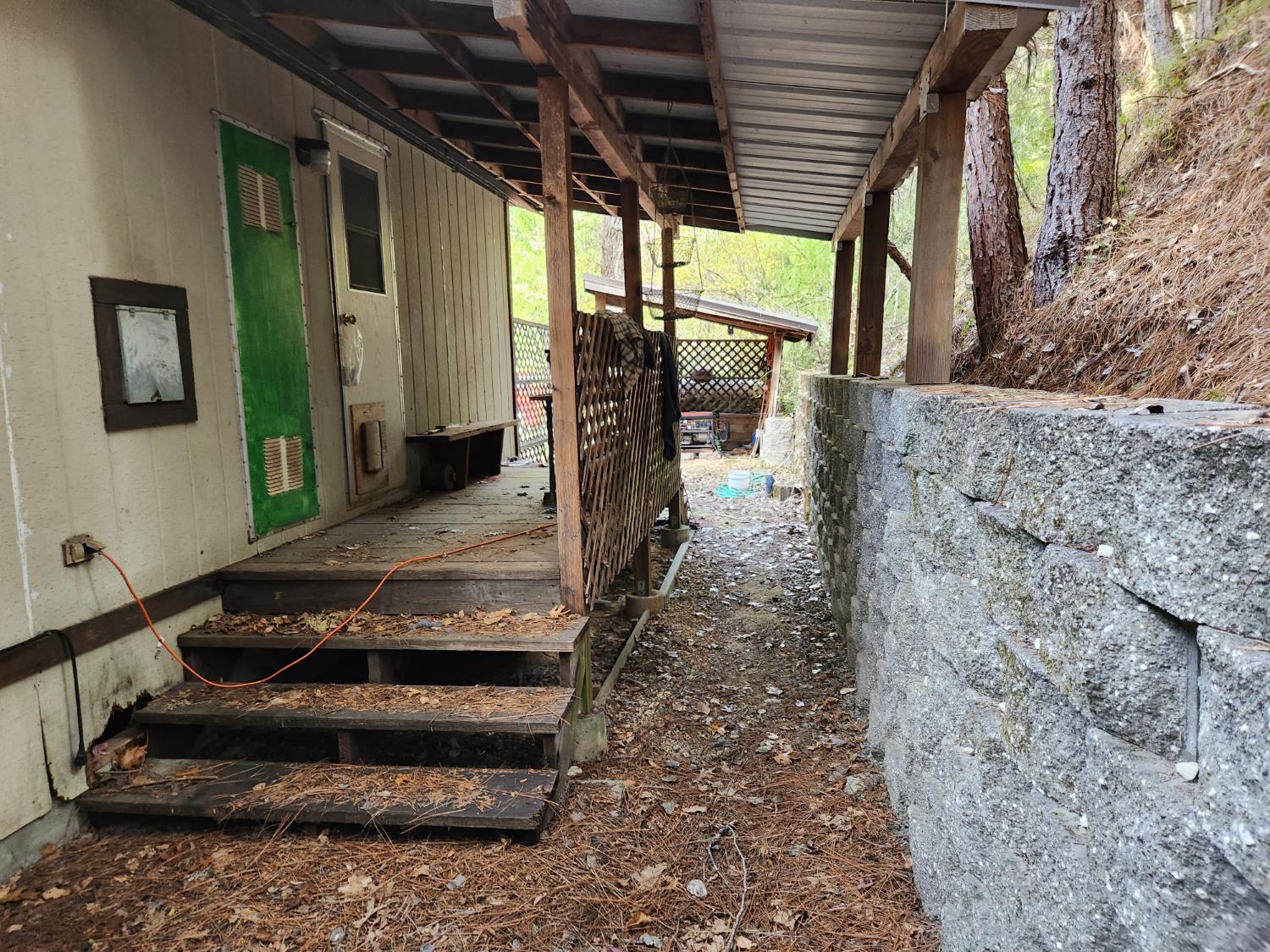 13786 Moonshine Road Camptonville, CA 95922 - Photo 26 of 53