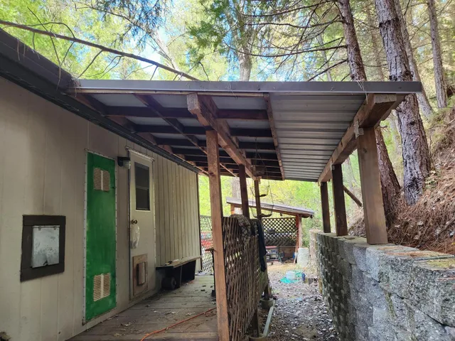 $225,000 | 13786 Moonshine Road, Camptonville, CA 95922