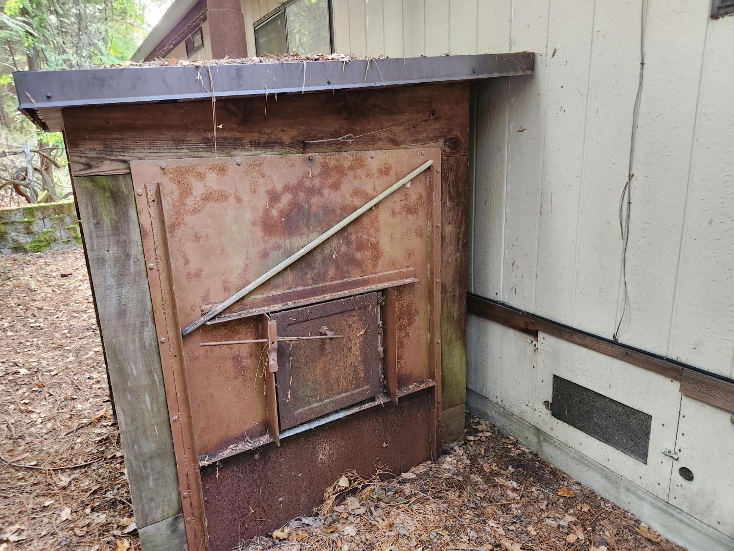 13786 Moonshine Road Camptonville, CA 95922 - Photo 28 of 53