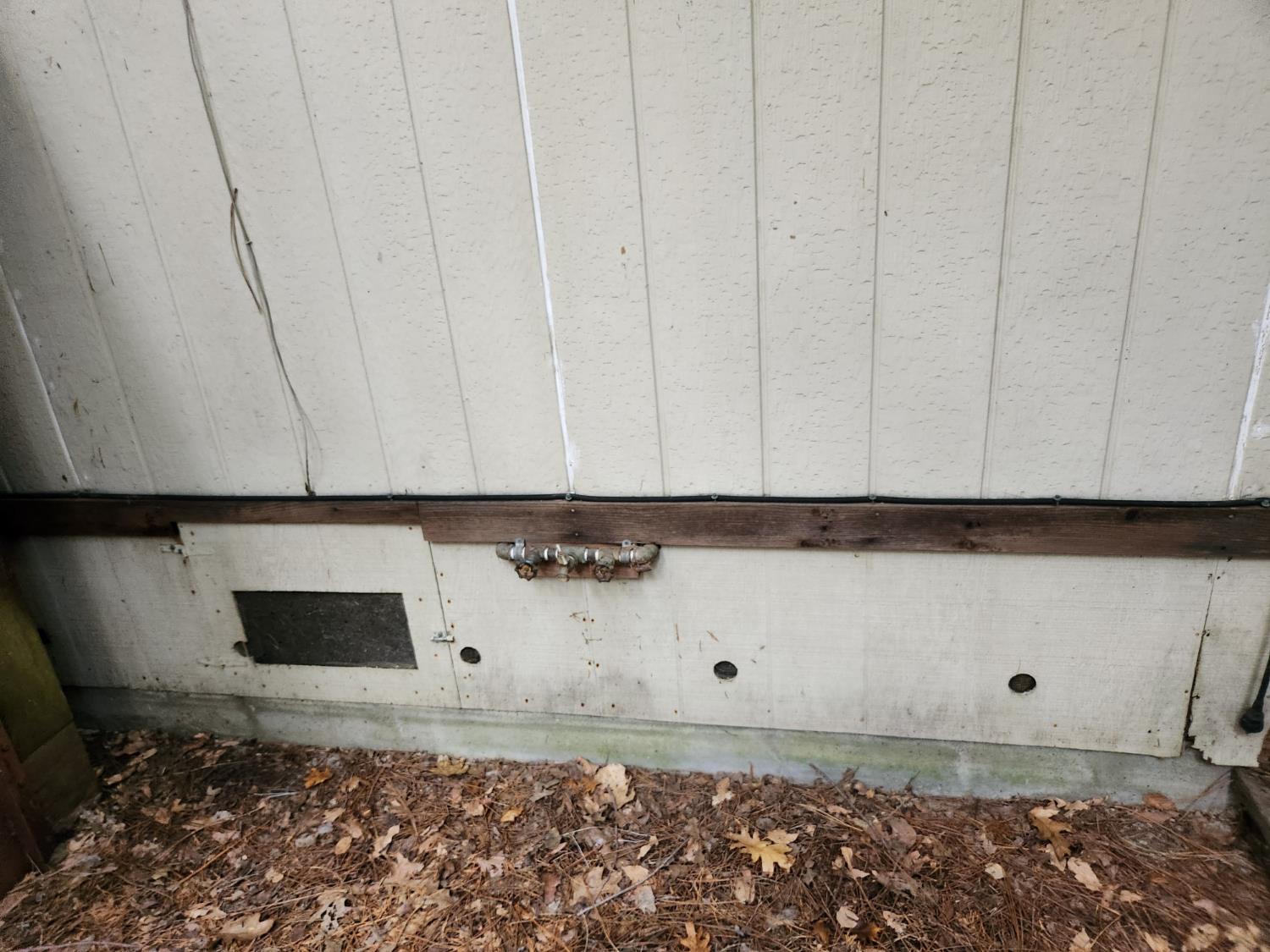 13786 Moonshine Road Camptonville, CA 95922 - Photo 29 of 53