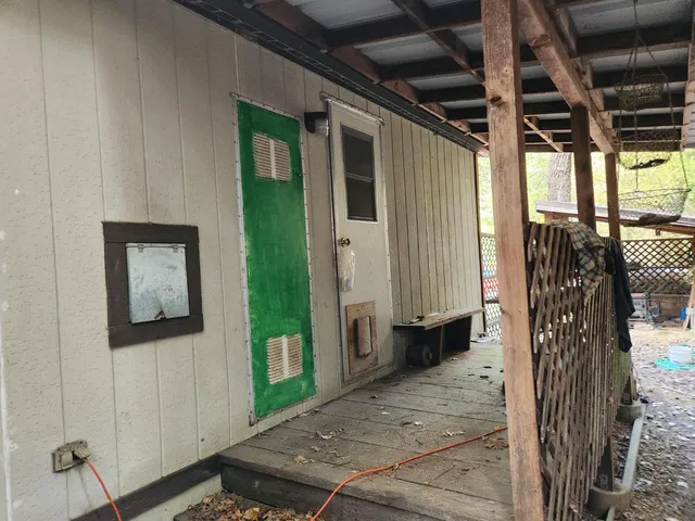 $225,000 | 13786 Moonshine Road, Camptonville, CA 95922