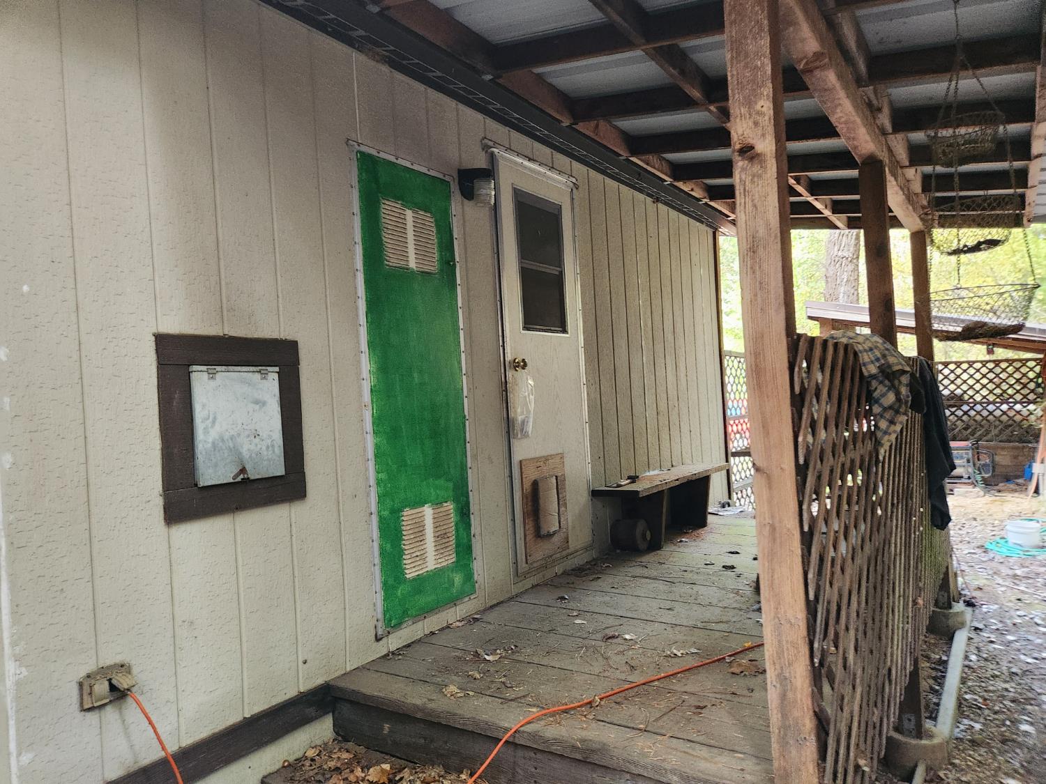 13786 Moonshine Road Camptonville, CA 95922 - Photo 30 of 53