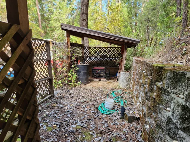 $225,000 | 13786 Moonshine Road, Camptonville, CA 95922