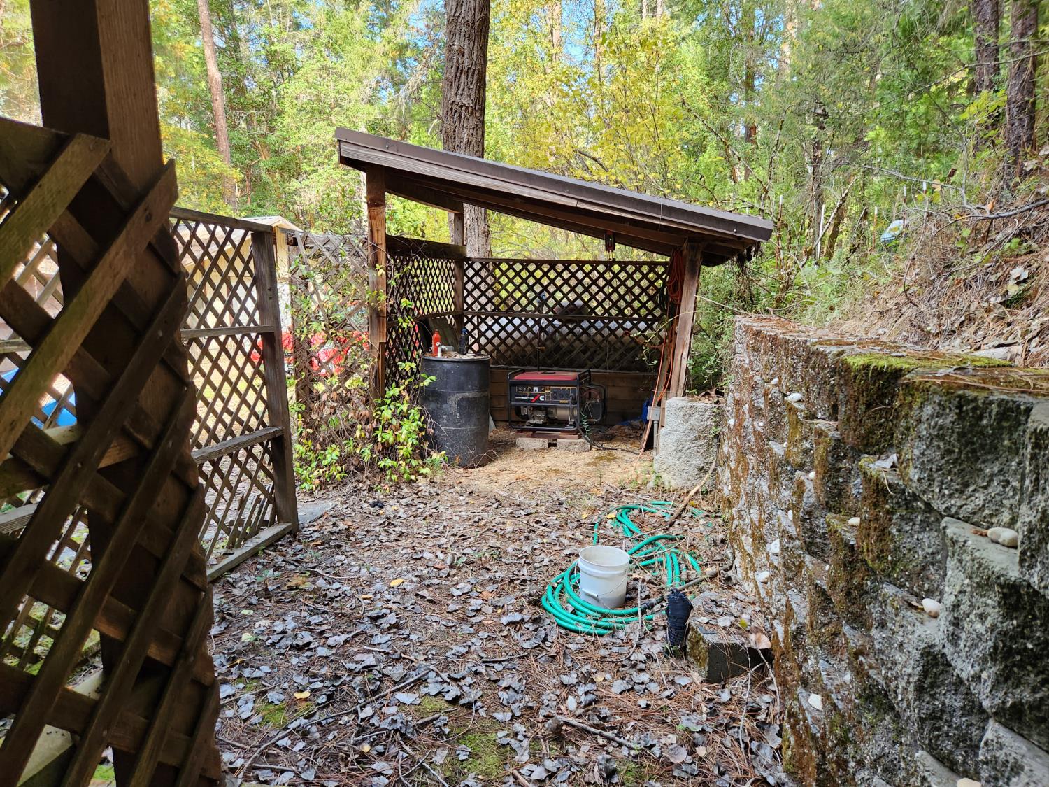 13786 Moonshine Road Camptonville, CA 95922 - Photo 31 of 53