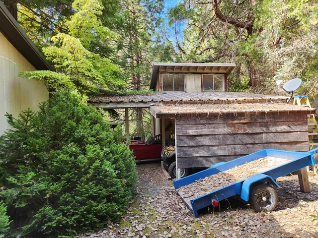 $225,000 | 13786 Moonshine Road, Camptonville, CA 95922