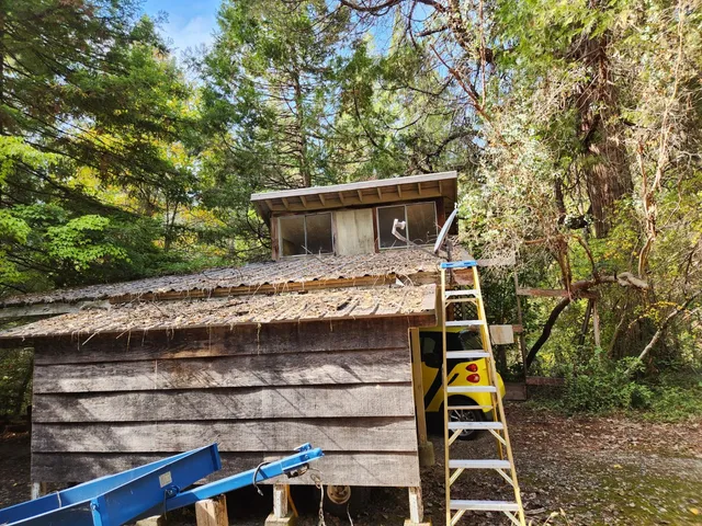 $225,000 | 13786 Moonshine Road, Camptonville, CA 95922