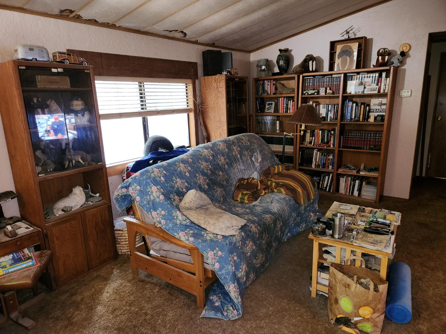 13786 Moonshine Road Camptonville, CA 95922 - Photo 43 of 53