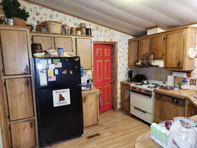 $225,000 | 13786 Moonshine Road, Camptonville, CA 95922