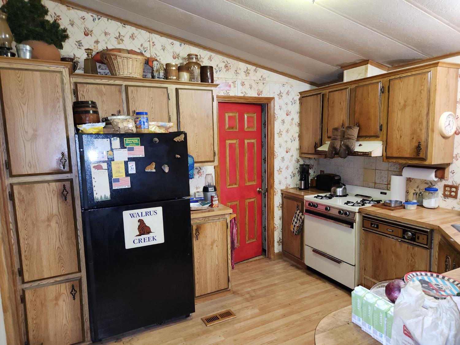 13786 Moonshine Road Camptonville, CA 95922 - Photo 44 of 53