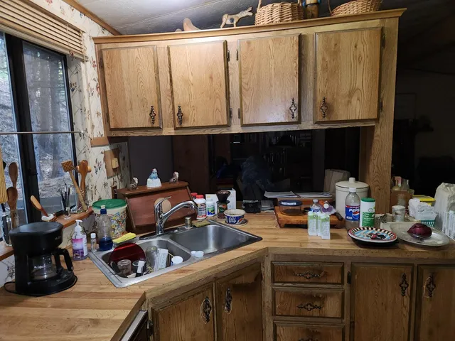 $225,000 | 13786 Moonshine Road, Camptonville, CA 95922