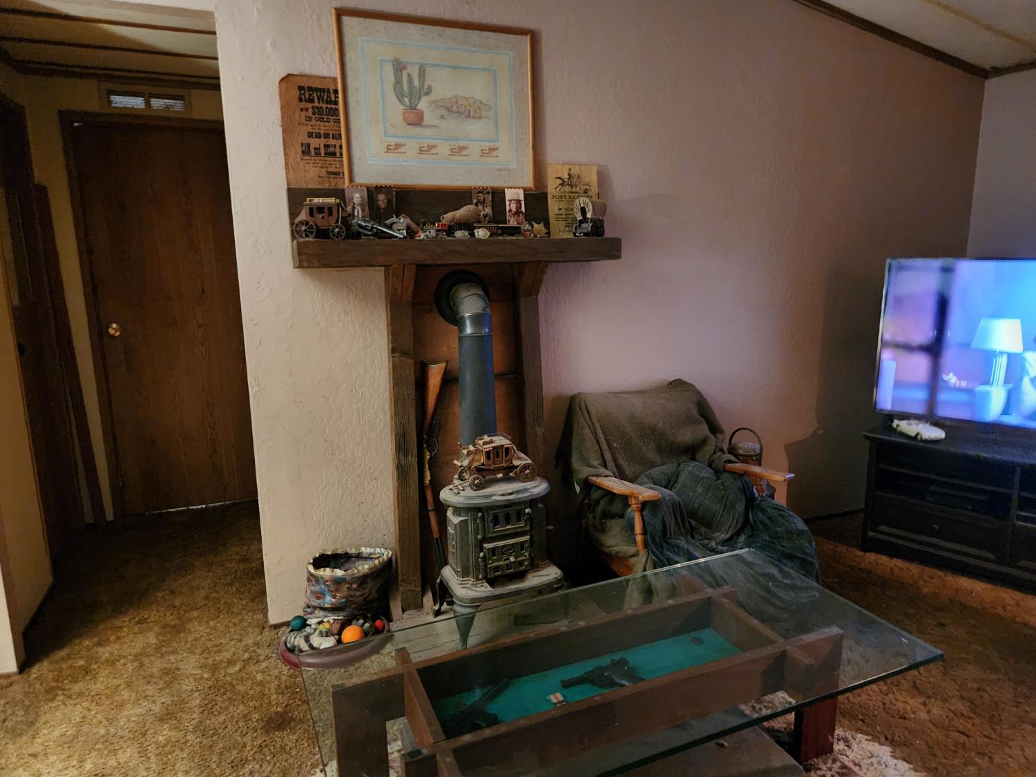 13786 Moonshine Road Camptonville, CA 95922 - Photo 50 of 53