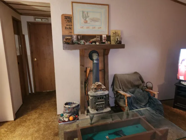 $225,000 | 13786 Moonshine Road, Camptonville, CA 95922