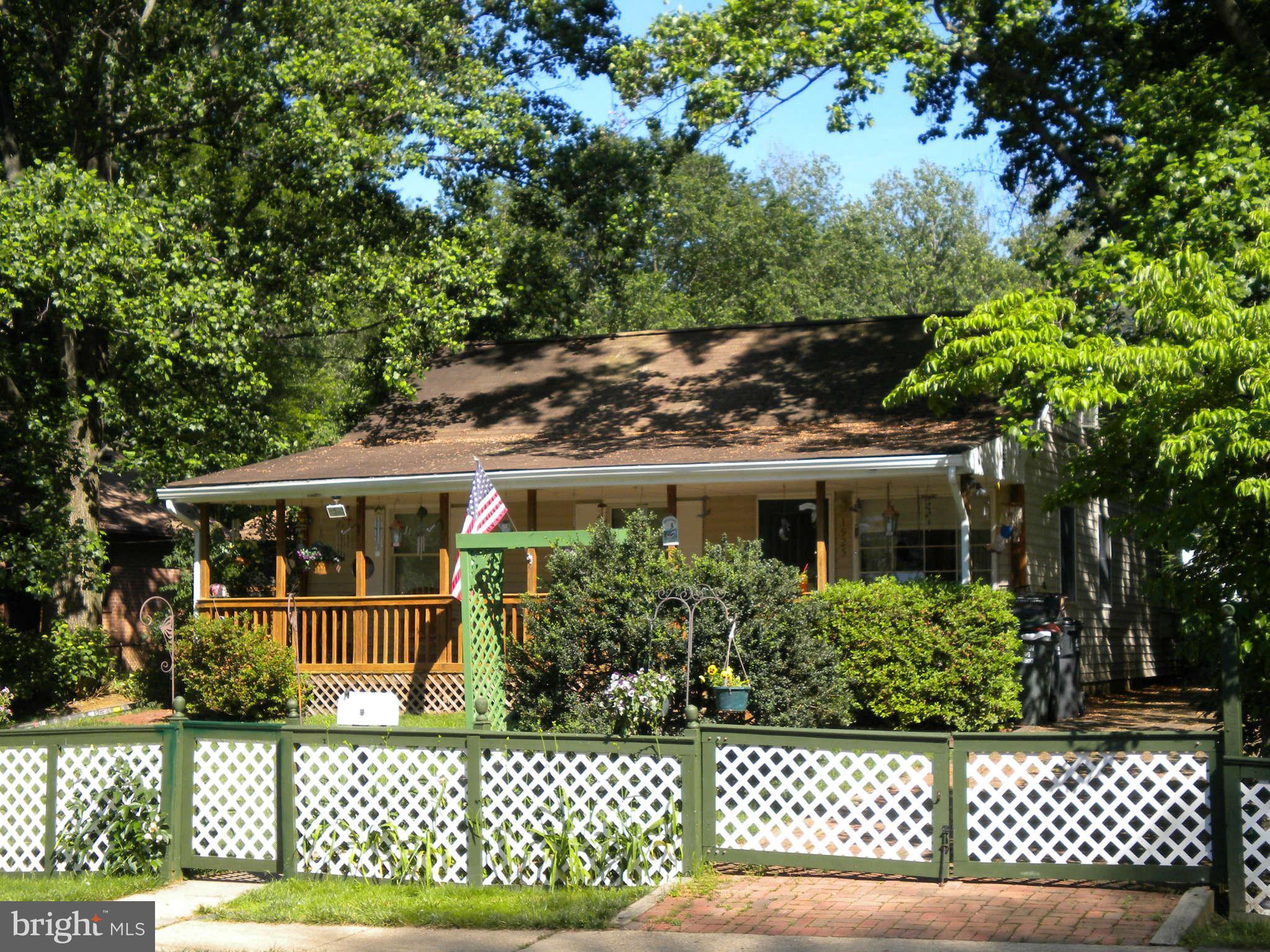 1925 Leonard Road Falls Church, VA 22043 - Photo 1 of 20 Exterior (Front)