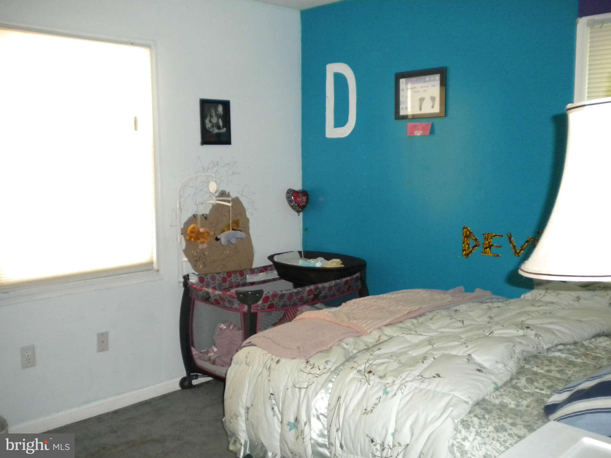 1925 Leonard Road Falls Church, VA 22043 - Photo 13 of 20 Bedroom