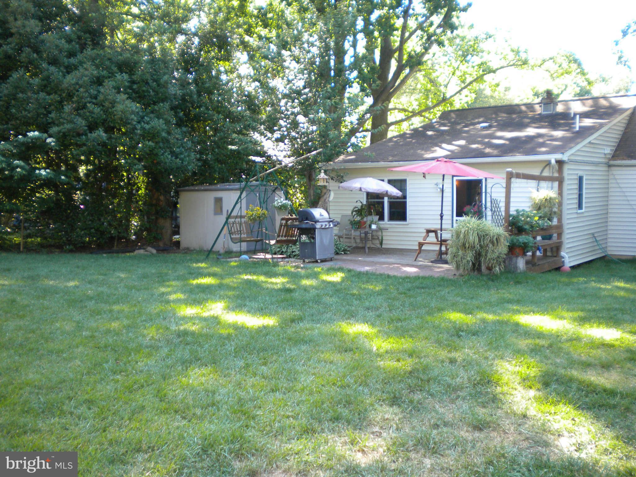 1925 Leonard Road Falls Church, VA 22043 - Photo 17 of 20 Exterior (General)