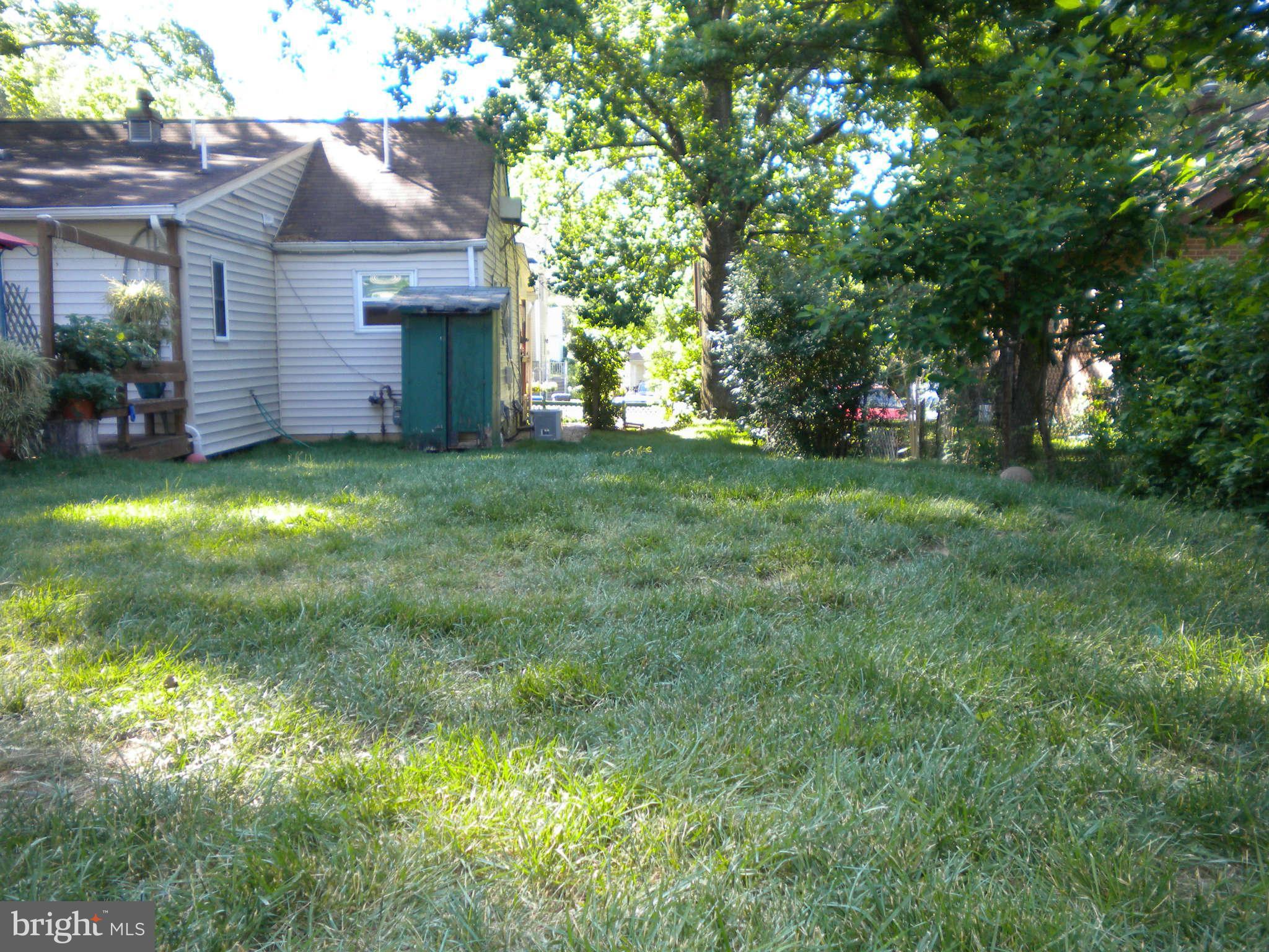 1925 Leonard Road Falls Church, VA 22043 - Photo 19 of 20 Exterior (General)