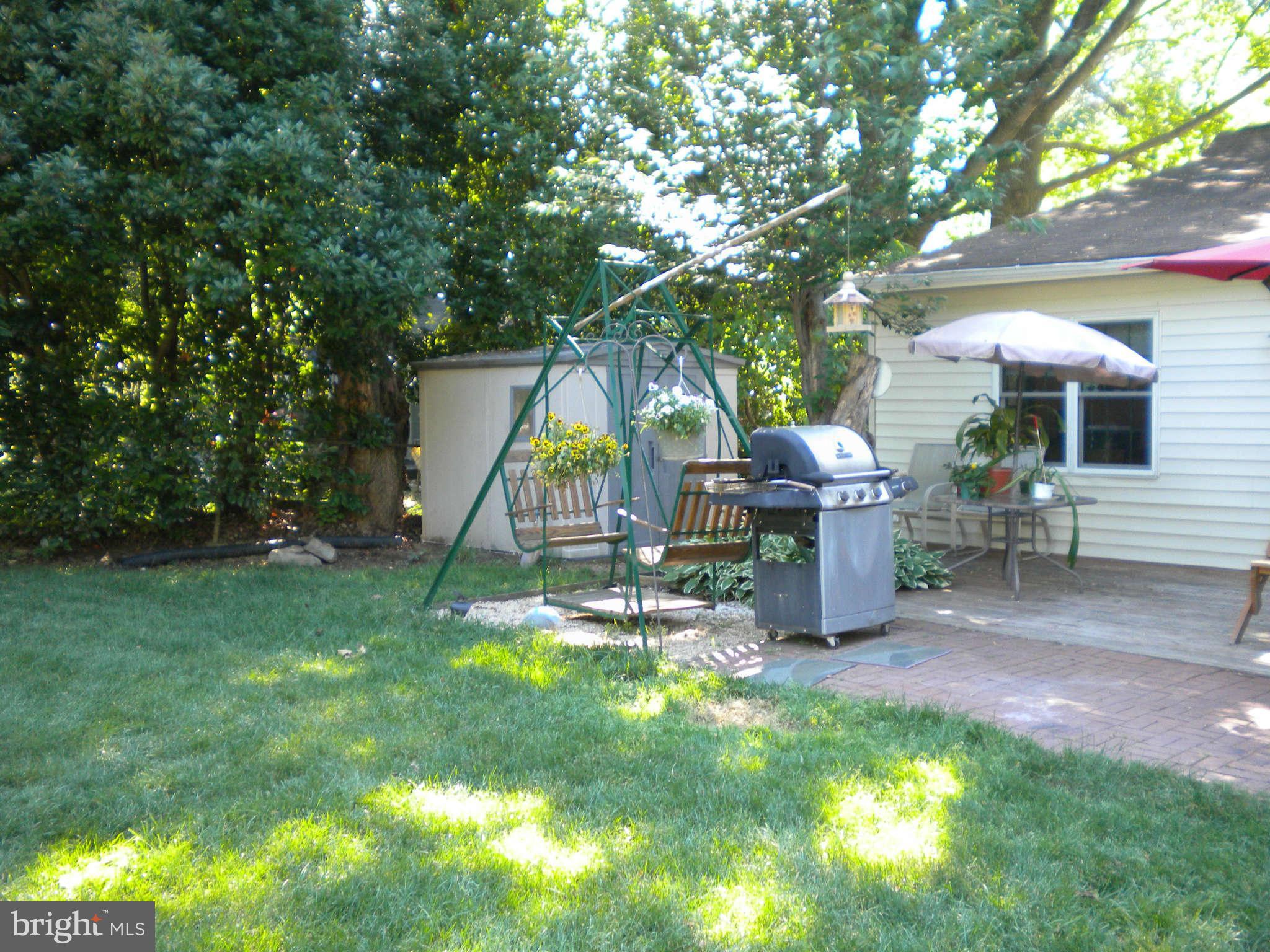 1925 Leonard Road Falls Church, VA 22043 - Photo 20 of 20 Exterior (Rear)
