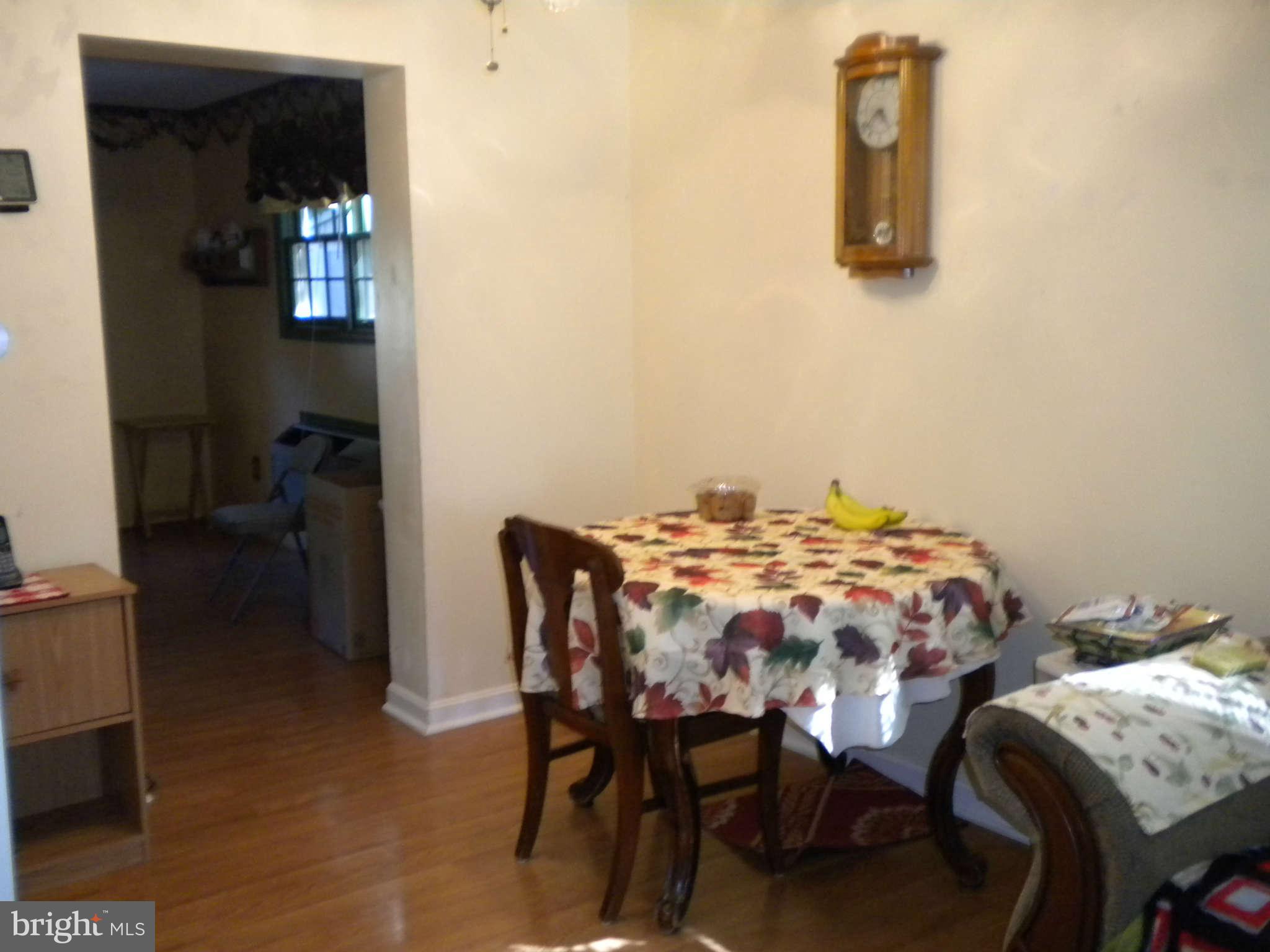 1925 Leonard Road Falls Church, VA 22043 - Photo 7 of 20 Dining Room