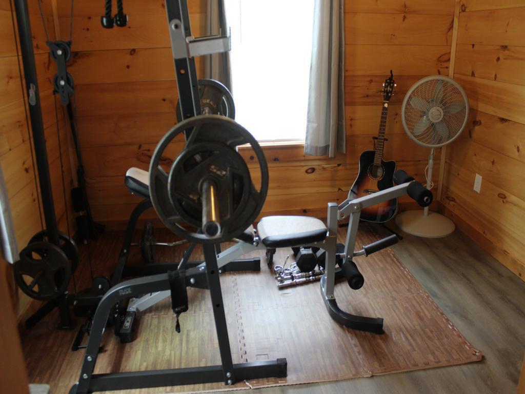 399 Crystal Road Crystal, ME 04747 - Photo 10 of 31 IMG_7446