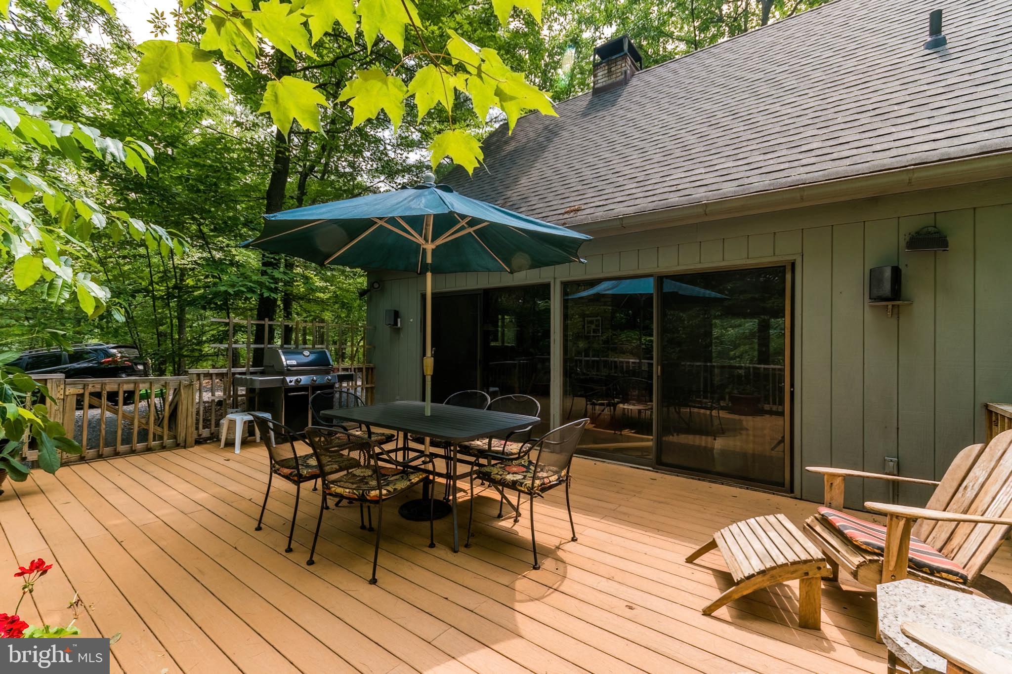 85 Valley View Road Basye, VA 22842 - Photo 11 of 54