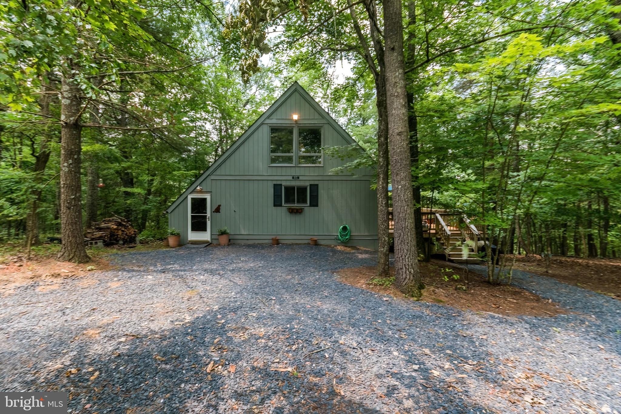 85 Valley View Road Basye, VA 22842 - Photo 2 of 54