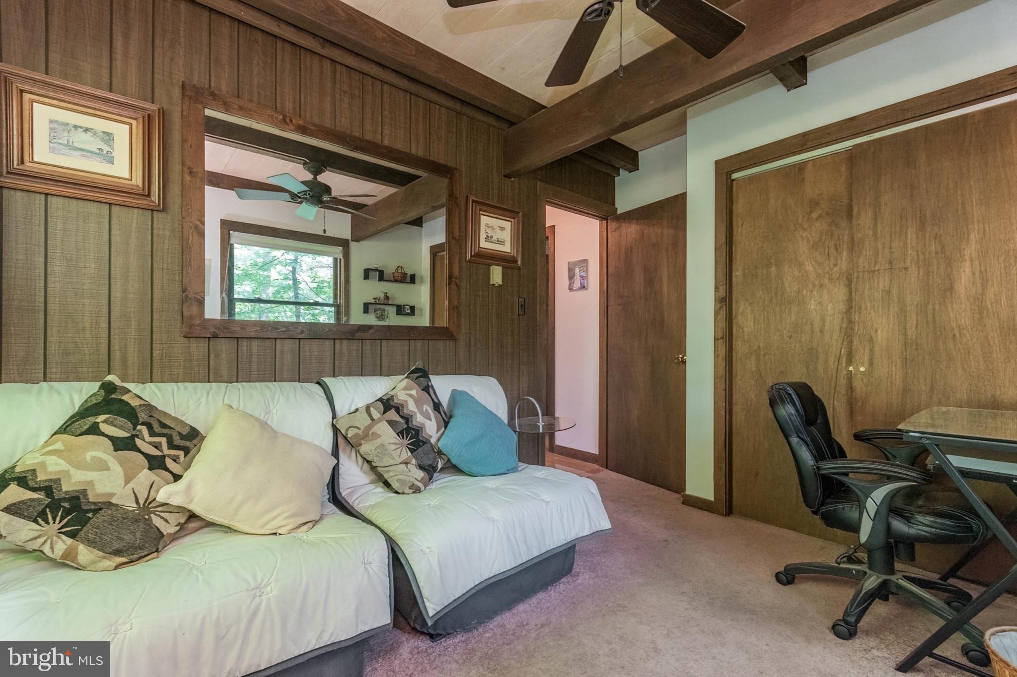 85 Valley View Road Basye, VA 22842 - Photo 27 of 54