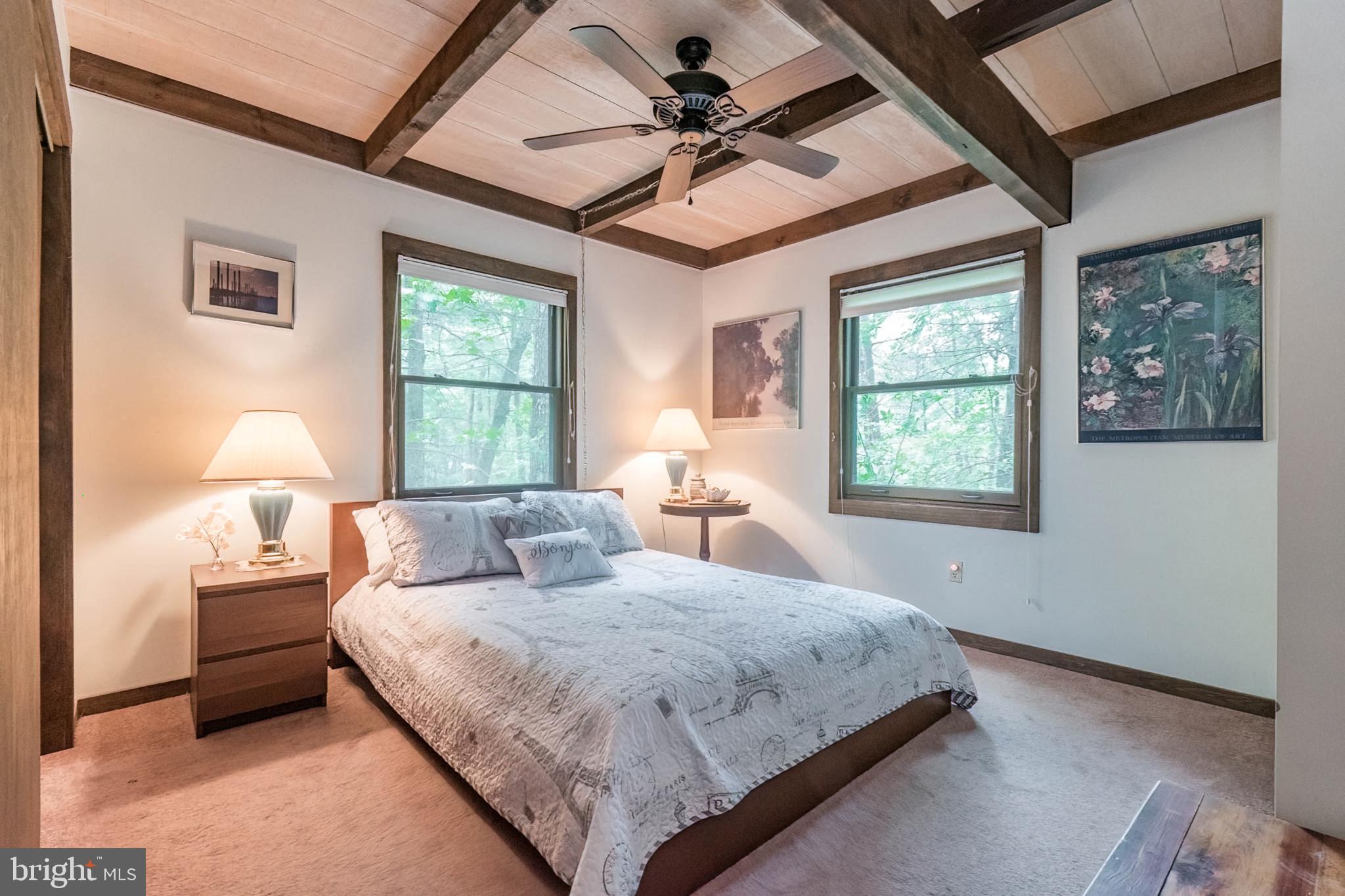 85 Valley View Road Basye, VA 22842 - Photo 29 of 54