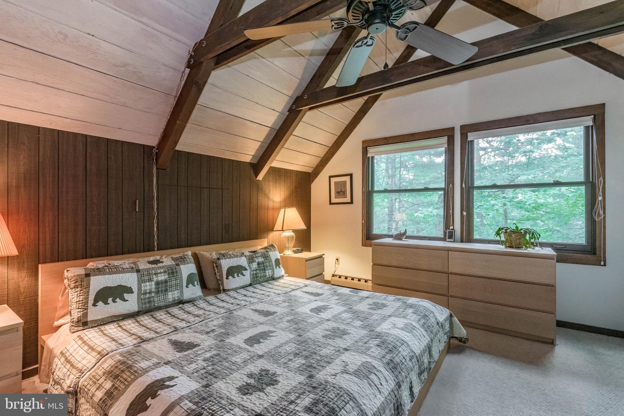 85 Valley View Road Basye, VA 22842 - Photo 32 of 54