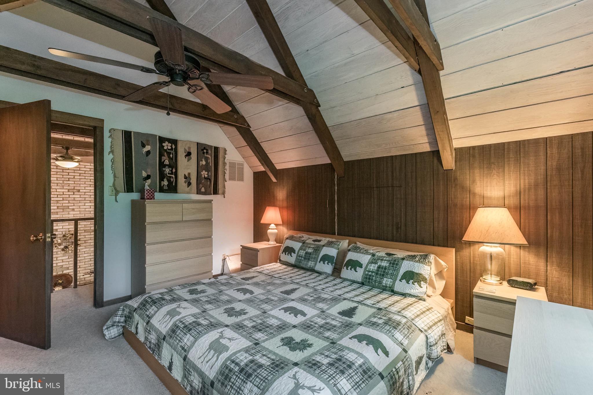 85 Valley View Road Basye, VA 22842 - Photo 35 of 54